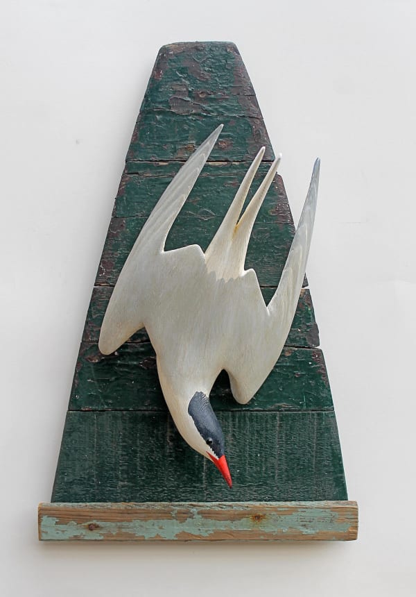 Alex Malcolmson, Tern and Tilfer