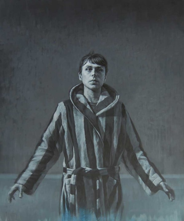 Graeme Wilcox, Sleepwalker