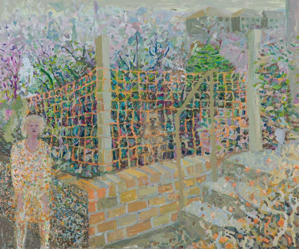 Robbie Bushe RSA, The Home Guard , 2023