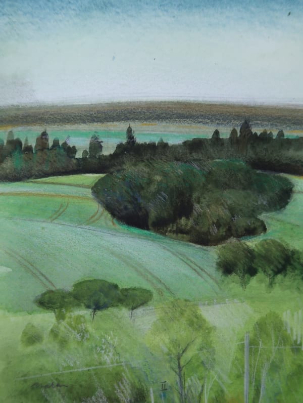 Tom Mabon, Summer II