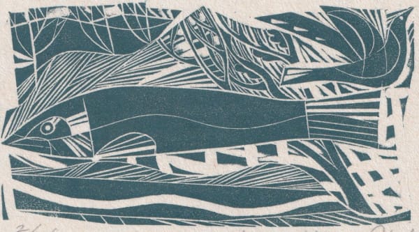 Jonathan Gibbs, Fluvius