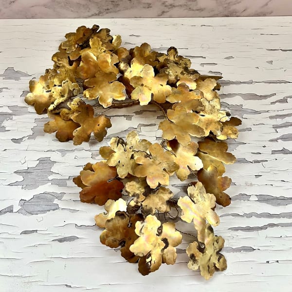 Sally Cuthbert, Nest Garland 4