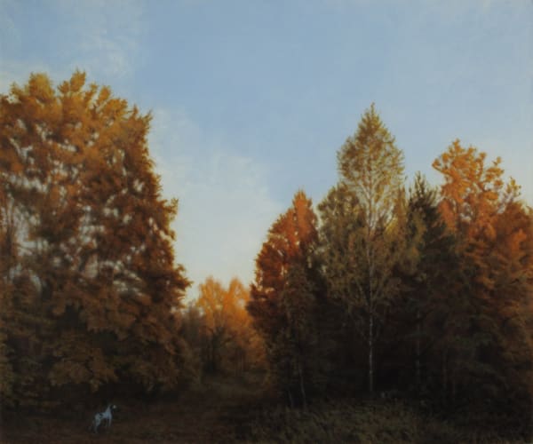 Keith Epps, Dog – Altishevo