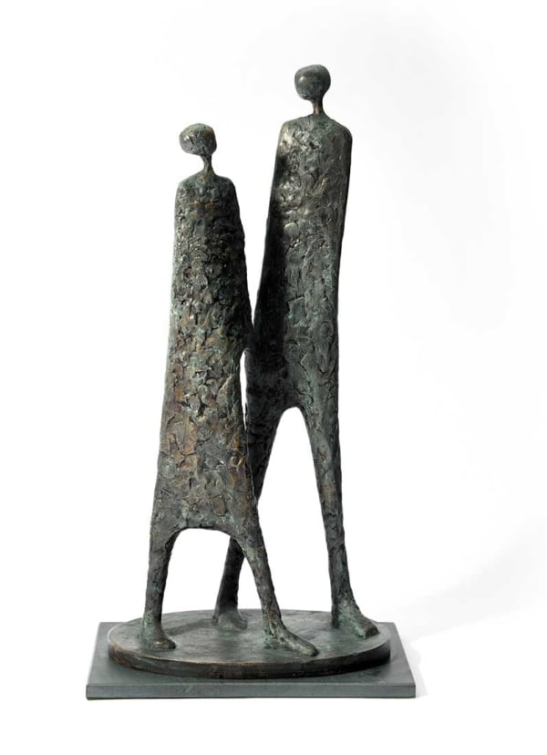 Jennifer Watt, The Bond