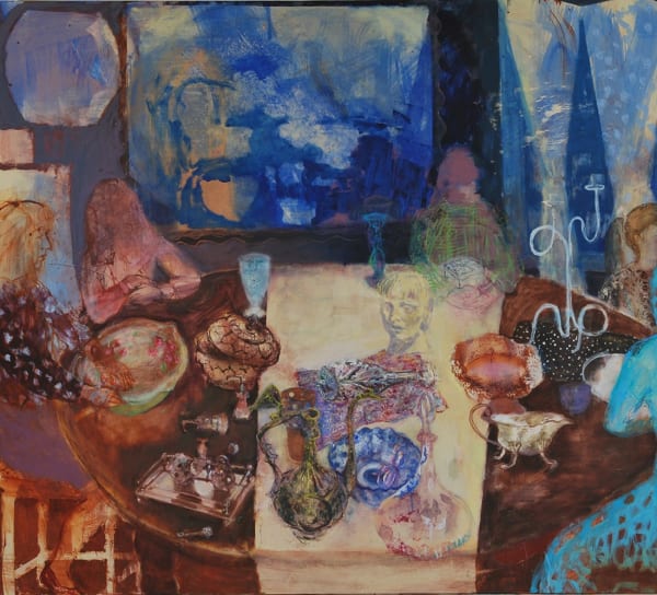 Olivia Irvine, Bequest