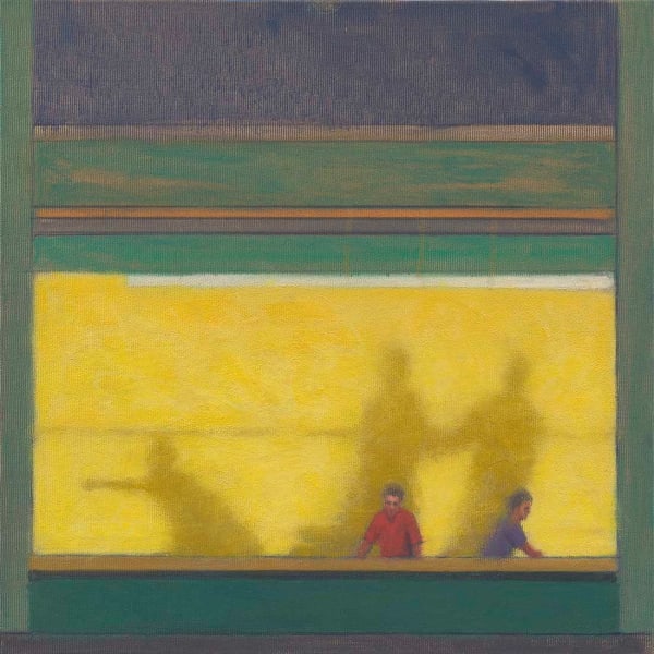 Philip Archer OBE, Now and Then