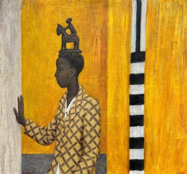 Diane Rendle, Totem