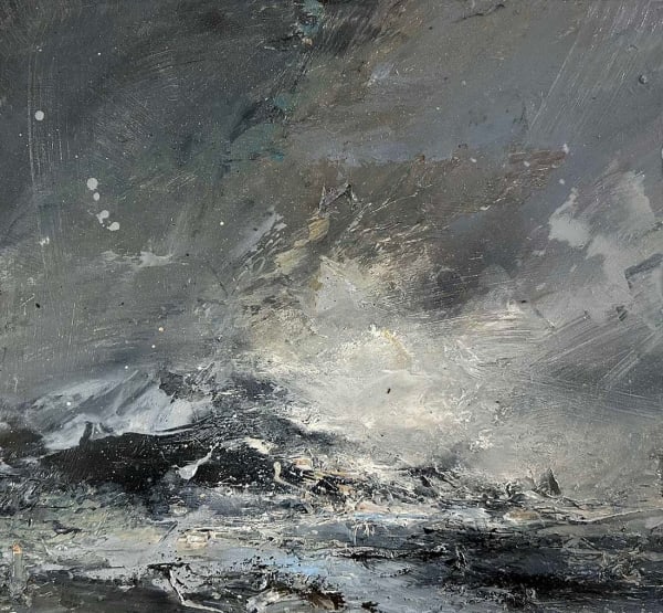 Janette Kerr, Brim-stew, Rooi Ness, Voe of Dale
