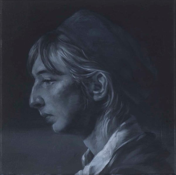 Graeme Wilcox, Nightwalker