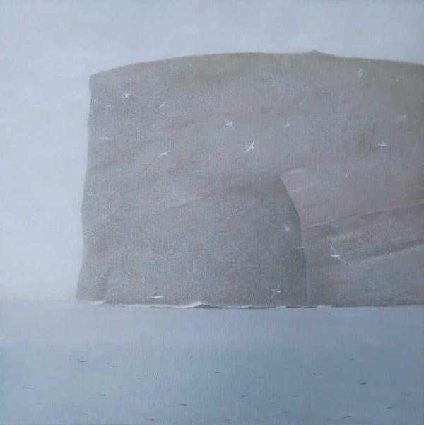 Tom Mabon, Broch of Borwick, Orkney