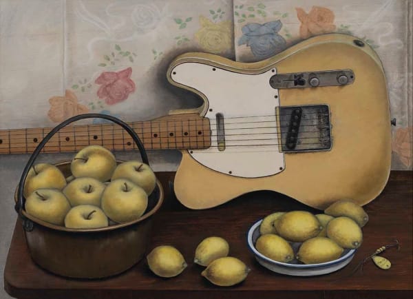 Donald Provan, Citrine 67
