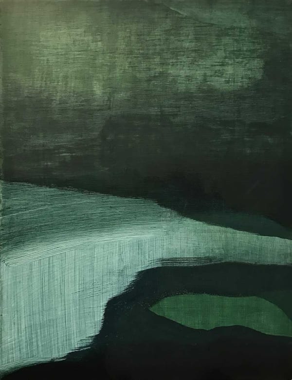Susie Leiper, Verdure-clad Rock