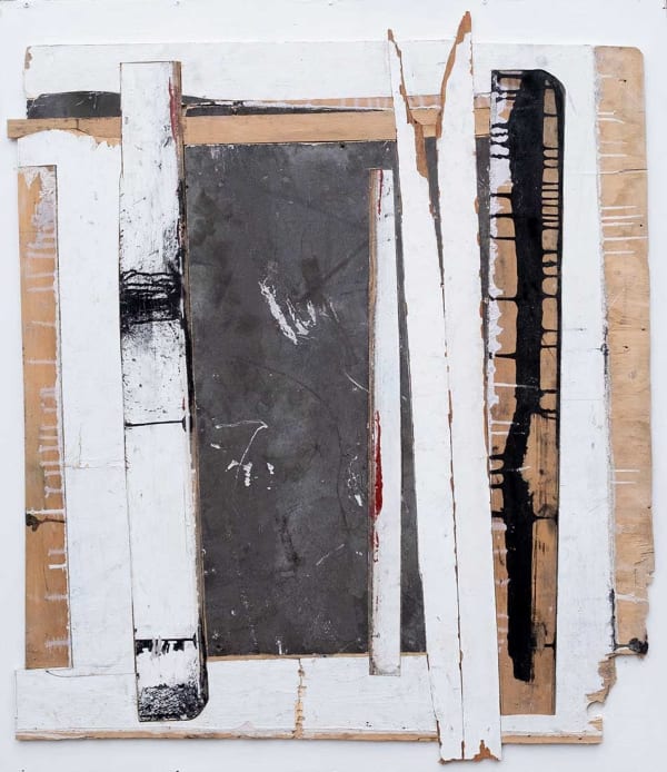 Roland Fraser, Clay Hole