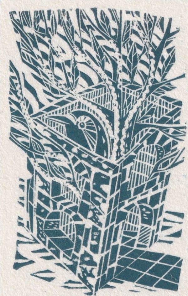 Jonathan Gibbs, Town and Country I