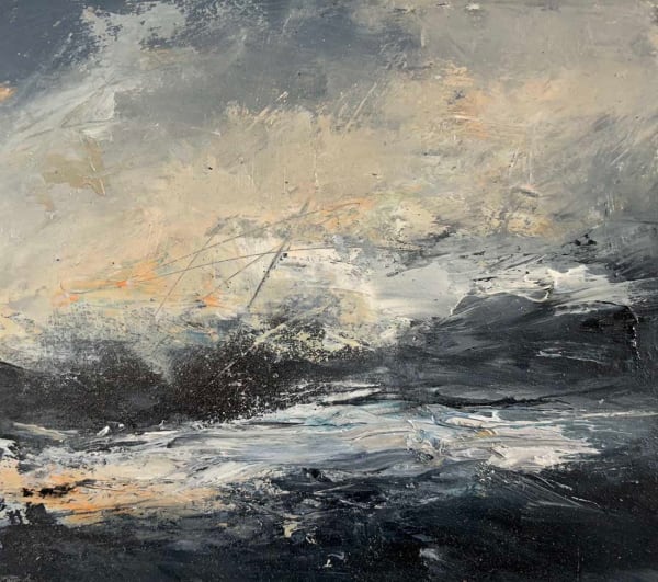 Janette Kerr, A glüdderi mornin, Brindister