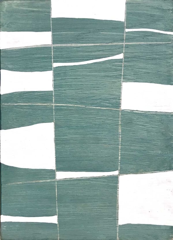 Susie Leiper, Starred Cracks