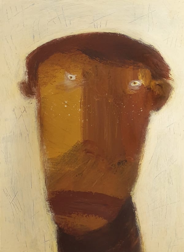 Henry Fraser, Ken’s Counting (268)