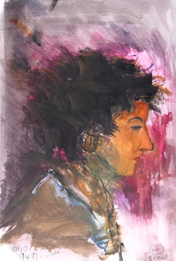 Brent Millar, Nicola