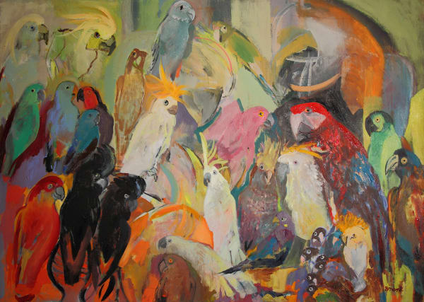 Brent Millar, Enjoy the Moment