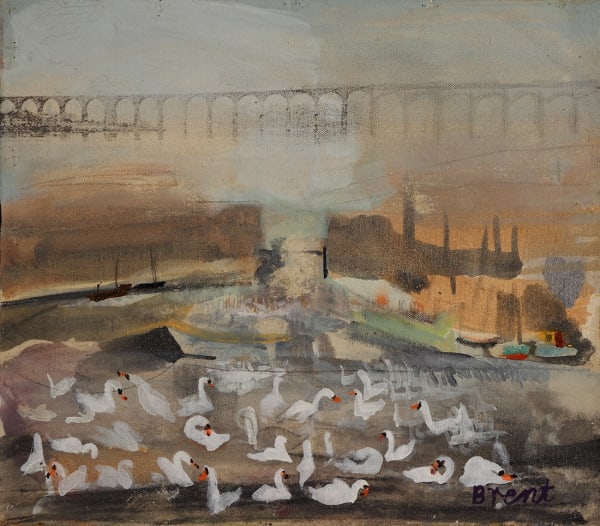 Brent Millar, Berwick Upon Tweed