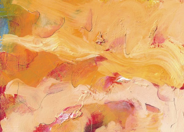 Rhona Fleming, Flow (28)