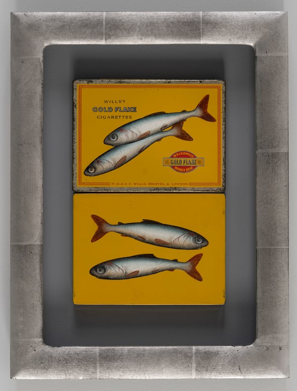 Donald Provan, Gold Flake