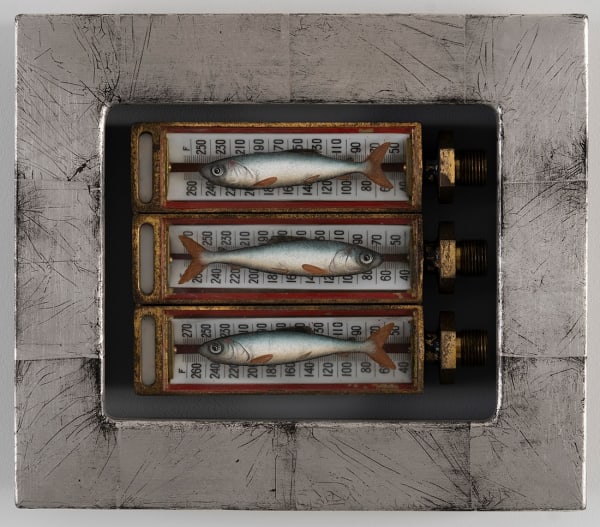 Donald Provan, Third Degree