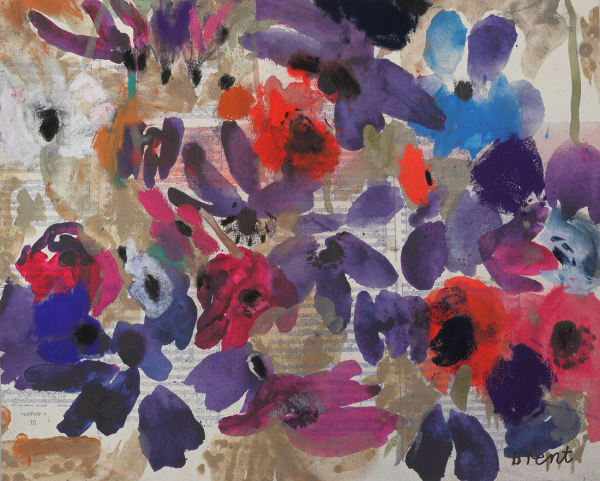 Brent Millar, Anemones