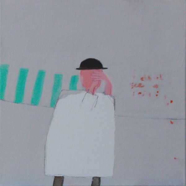 Andrew Squire, See Nothing