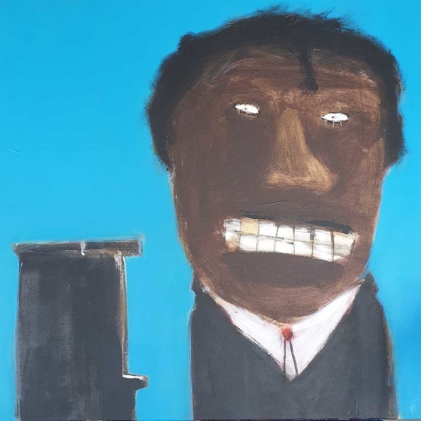 Henry Fraser, The Smile