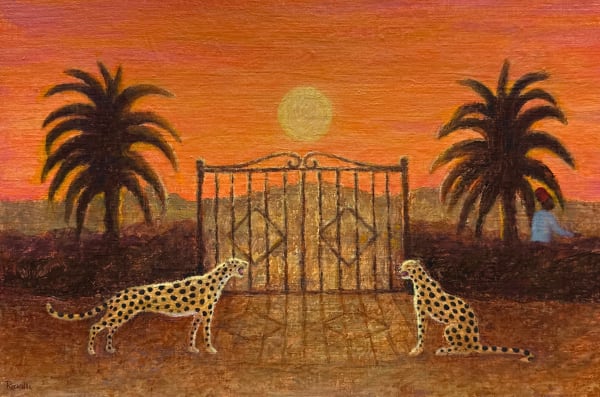 Diane Rendle, Hierarchy