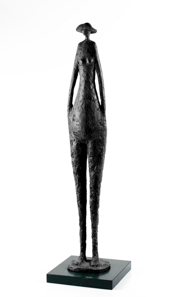 Jennifer Watt, Sunseeker