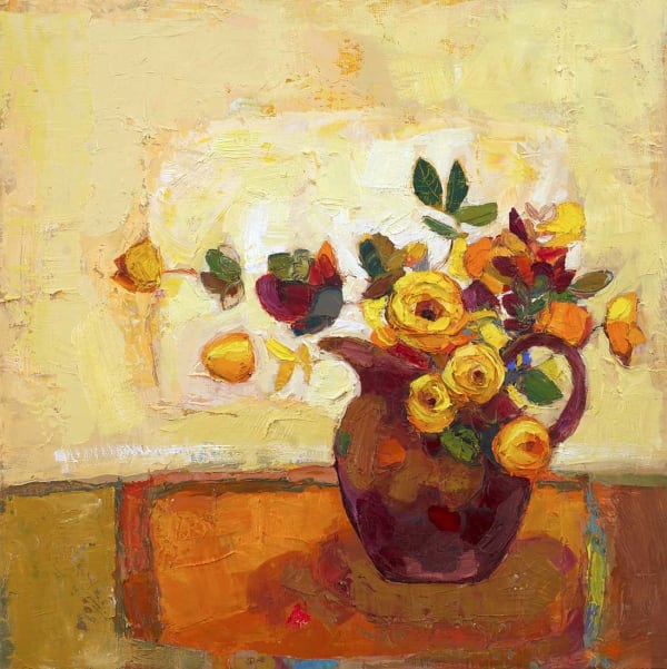 Kirsty Wither, Studio Roses