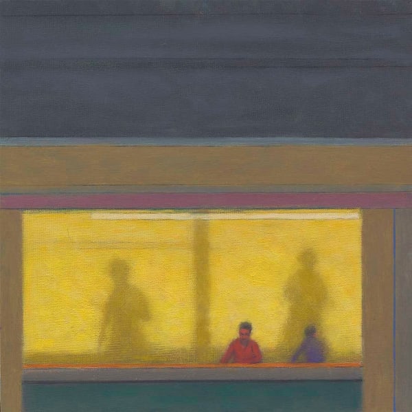 Philip Archer OBE, Sifting