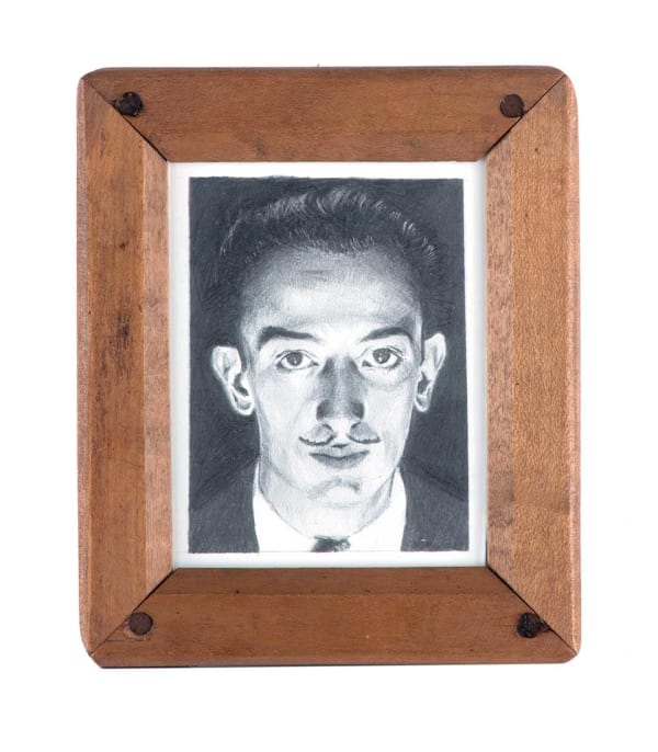 Tom Wilson, Dali