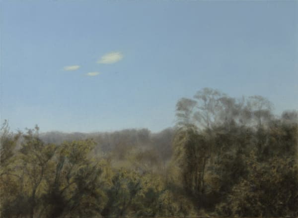 Keith Epps, Three Altocumulus