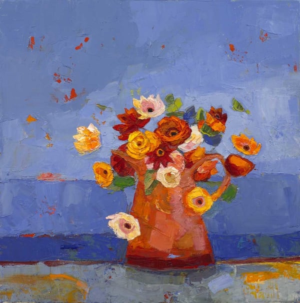 Kirsty Wither, Random Chatter