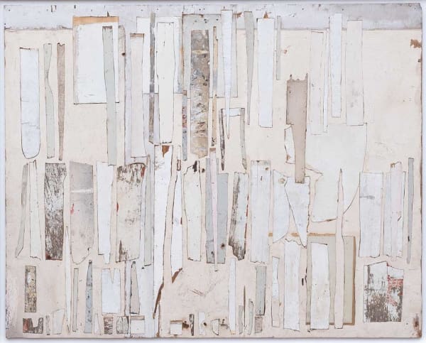 Roland Fraser, Adamsrow