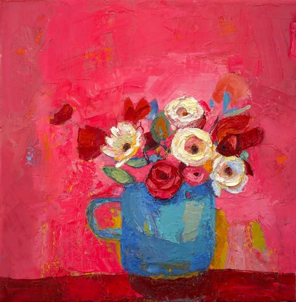 Kirsty Wither, Spiced Up