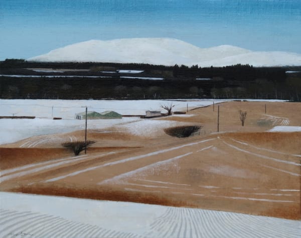 Tom Mabon, The Farm That Stood Below Ben Wyvis