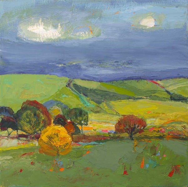 Kirsty Wither, Walking on Air