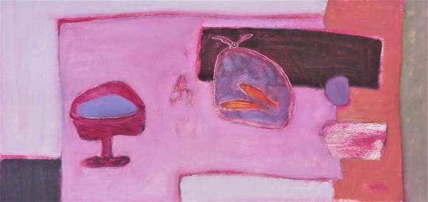 Fiona MacRae, Bagged Fish