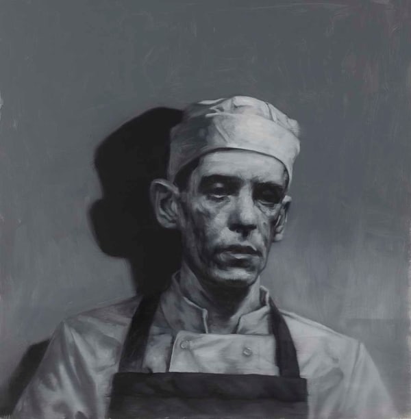 Graeme Wilcox, Porter