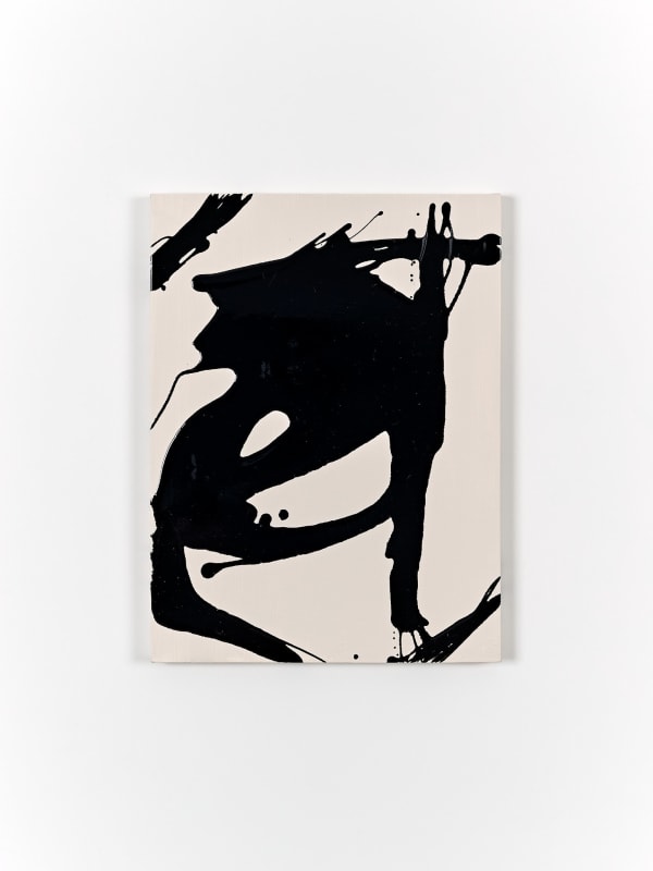 Shannon Ferraioli, Oil Spill III, 2024