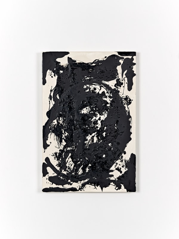 Shannon Ferraioli, Oil Spill I, 2023