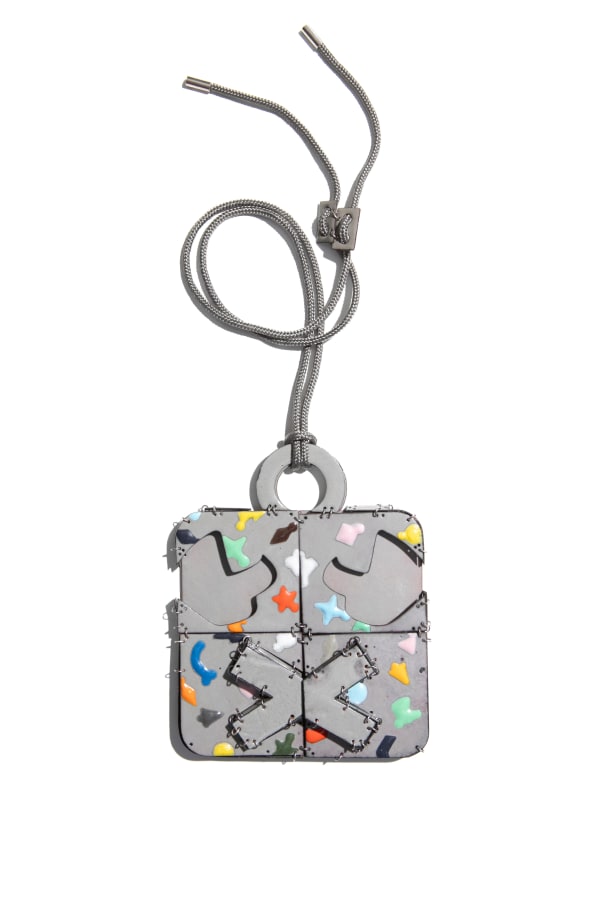 Aaron Decker, eagleeyes, 2025