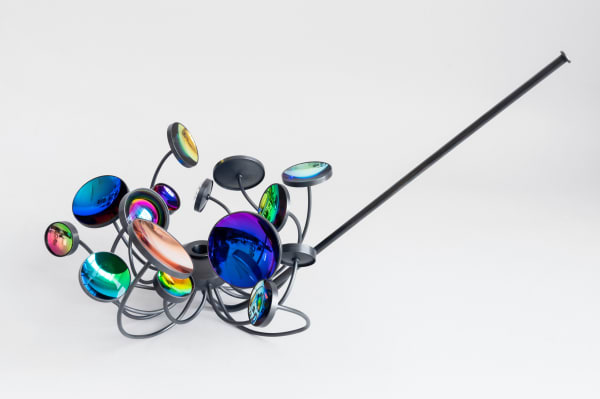 Jiro Kamata, Holon Pipe, 2020