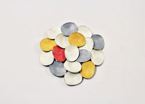 Gerd Rothmann, Alles oder Nichts, 2021