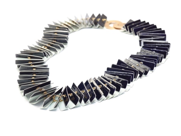 Ralph Bakker, Yin Yang 2, 2018