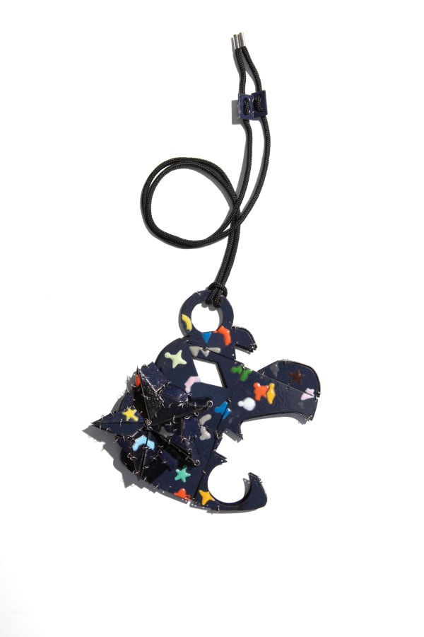 Aaron Decker, cutoutsofstate, 2025